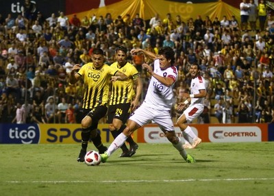 Cerro Porteño y Guaraní tienen horario para sus partidos