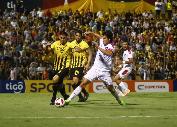 Cerro Porteño y Guaraní tienen horario para sus partidos