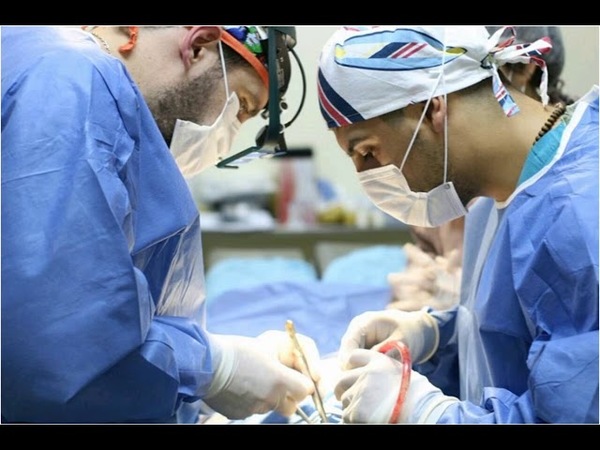 250 personas serán beneficiadas con cirugías reconstructivas en el Hospital Regional de Encarnación