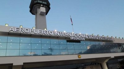 Coronavirus: hay quejas respecto a flojo control en aeropuertos | Radio Regional 660 AM