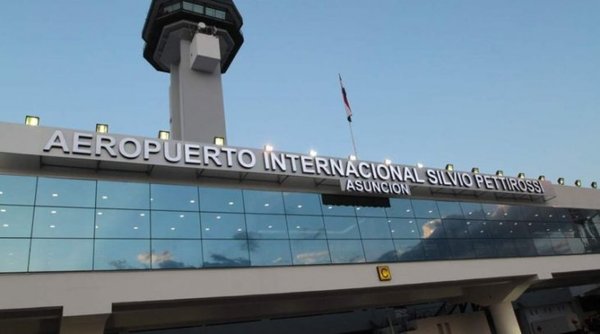 Coronavirus: hay quejas respecto a flojo control en aeropuertos | Radio Regional 660 AM