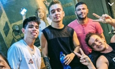 Will Fretes: “Unión es lo que le faltaba a la cumbia”