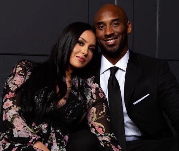 Esposa de Kobe Bryant realizó una emotiva publicación luego de la tragedia