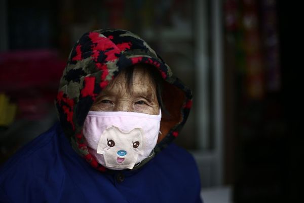“Grave escasez” de suministros médicos en zona china donde brotó coronavirus - Mundo - ABC Color