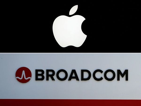 Apple y un proveedor, condenados a pagar 1.100 USD millones a una universidad por violación de patentes - Tecnología - ABC Color
