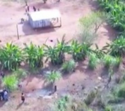 Detienen a cacique por supuesto abuso - Paraguay.com
