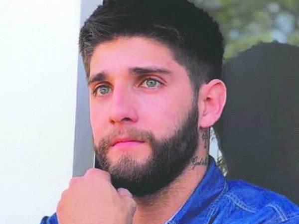 "El rubio" armó sarambi y lo acusaron de racista