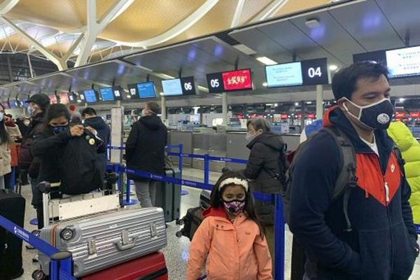 El coronavirus deja 170 muertos al cumplirse una semana del cierre de Wuhan - .::RADIO NACIONAL::.
