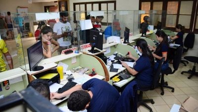 Hubo un perjuicio de G. 1.022 millones en la Mun. de CDE tras adulteración de datos