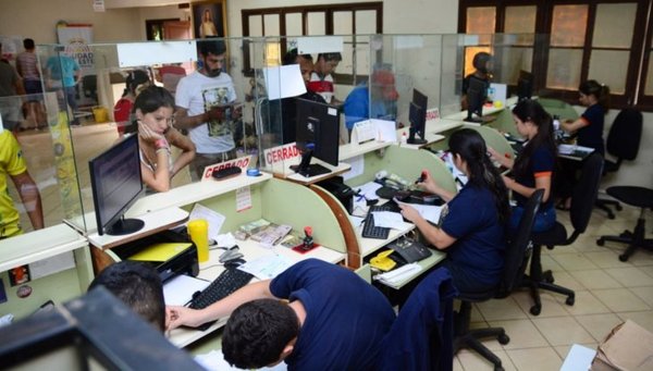 Hubo un perjuicio de G. 1.022 millones en la Mun. de CDE tras adulteración de datos