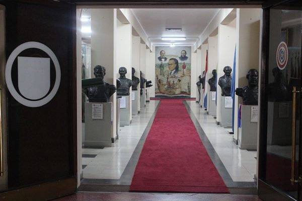 Invitan a visitar el museo histórico militar