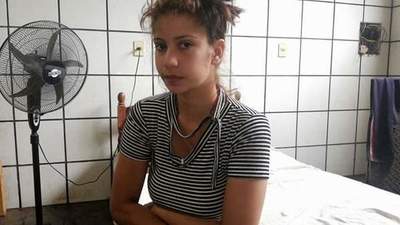 Buscan a familiares de una joven, en San Pedro - ADN Paraguayo