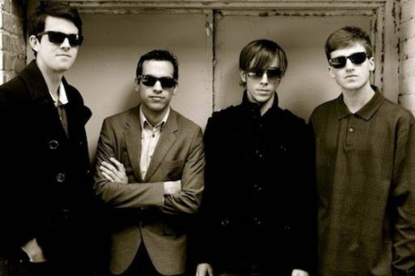 HOY / "Hidden Memories", lo nuevo de la banda californiana The New Division