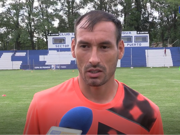 Miranda: “Nos estamos preparando de la mejor manera”