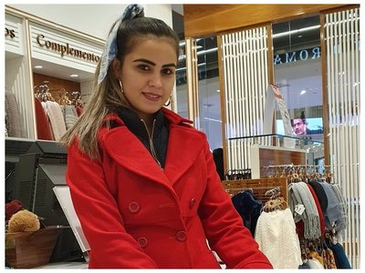 Doña Friedmann dice ser humilde