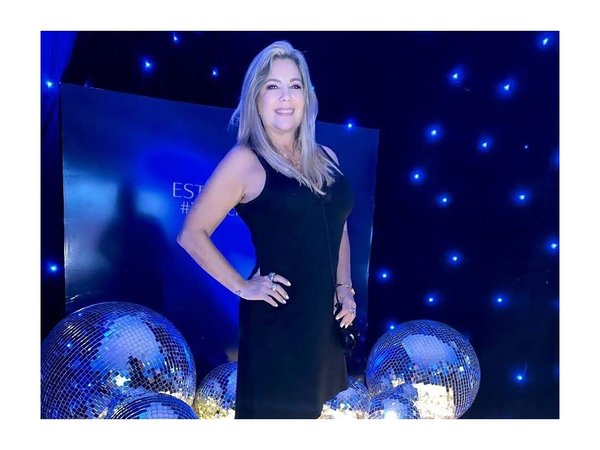 Quieren poner en cuarentena a la tía bibi landó