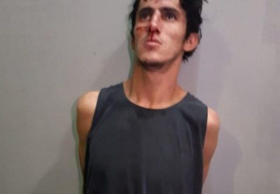 Detienen a “José Ka´u” en Hernandarias