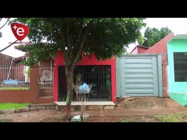 HURTAN EN UNA PELUQUERÍA EN ARROYO PORA