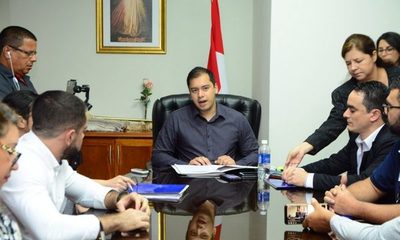 Prieto ratifica que se robó al municipio desde el CDP, pero no identifica al responsable