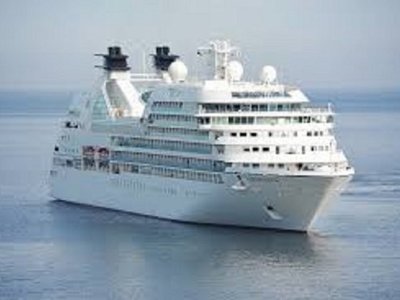 Primeros análisis excluyen caso de coronavirus en crucero