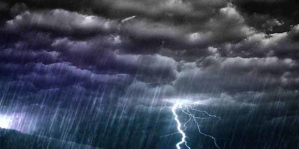 Recomendaciones ante pronósticos de intensas lluvias y tormentas
