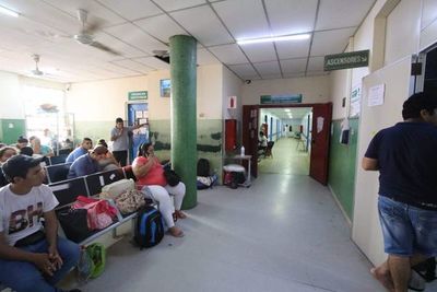 Reposos por dengue desde IPS ya superan los 7.100 en enero
