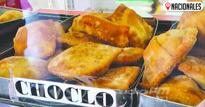 Por impuestazo suben la chipa y la empanada