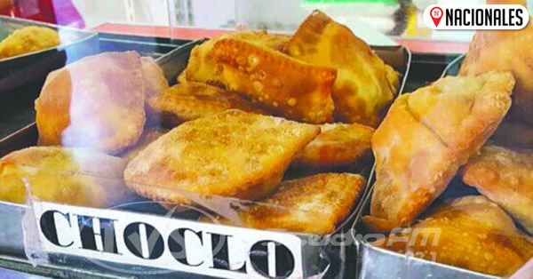 Por impuestazo suben la chipa y la empanada