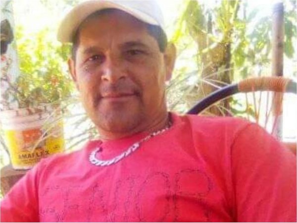 Peón que estaba en el Chaco continúa desaparecido