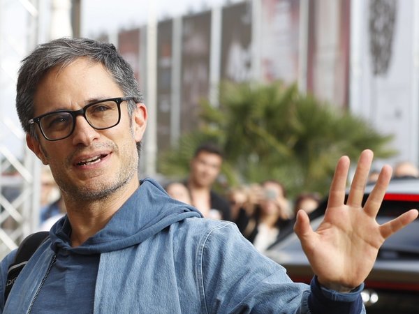 Gael García recibirá Premio Málaga en el Festival de Cine Español