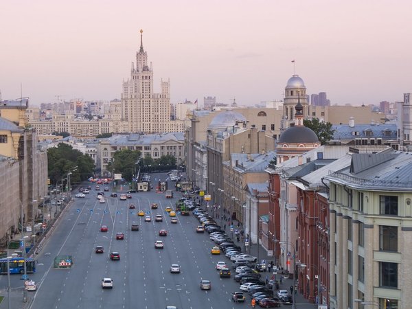 Gobierno de Rusia ofrece becas a paraguayos