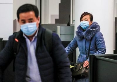 Confirman primer caso de contagio local de coronavirus en Estados Unidos - .::RADIO NACIONAL::.