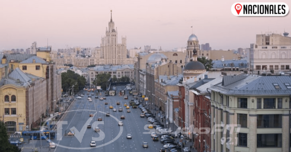 Gobierno de Rusia ofrece becas de grado y posgrado a paraguayos