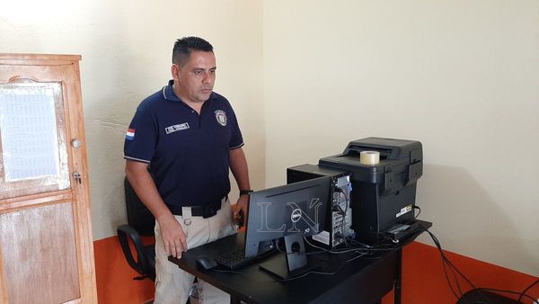 Inauguran oficina de dirección contra hechos punibles financieros y económicos
