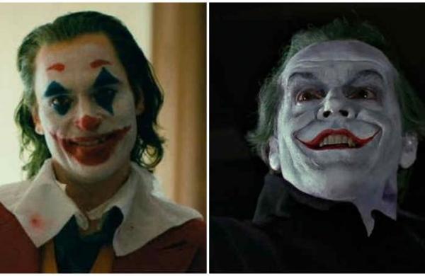 La conexión entre 'Joker' y 'Batman' de Tim Burton que seguro no notaste - SNT