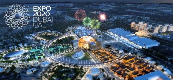 Paraguay exhibirá el agua como potencial extratégico en Expo 2020 Dubai - .::RADIO NACIONAL::.