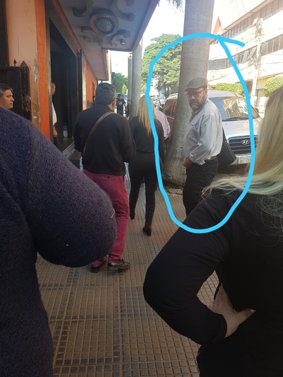 Empresario hotelero, en contubernio con el Indert, pretende apropiarse de un terreno de 30 hectáreas - Noticde.com