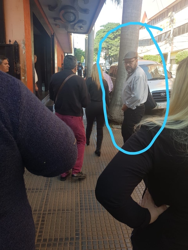 Empresario hotelero, en contubernio con el Indert, pretende apropiarse de un terreno de 30 hectáreas - Noticde.com