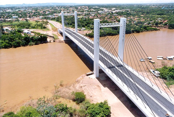 Consorcio brasileño anuncia contratación de trabajadores paraguayos - Noticde.com