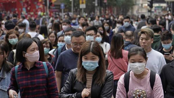 China cierra por el coronavirus 13 ciudades confinando a más de 40 millones de personas - Campo 9 Noticias