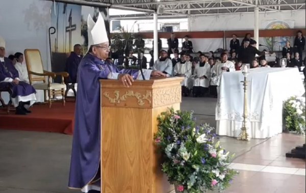 Melanio Medina critica la frágil Justicia y las prácticas de nepotismo en el Congreso - Campo 9 Noticias