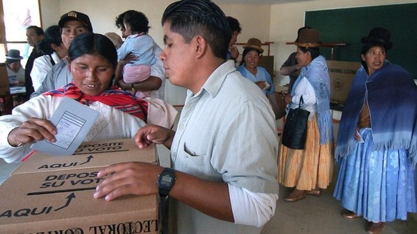 Tribunal Supremo Electoral de Bolivia convocará a elecciones generales para el 3 de mayo - Campo 9 Noticias