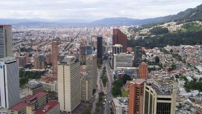Delegación de empresarios viajará a Colombia para atraer inversiones (exportaciones se duplicaron en 2019)