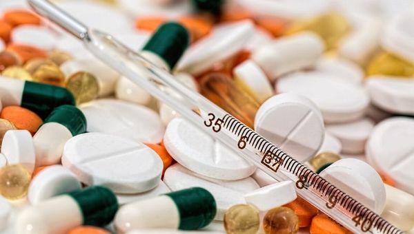 Ventas en farmacias se disparan ante epidemia de dengue (40% repelentes y 30% paracetamol)