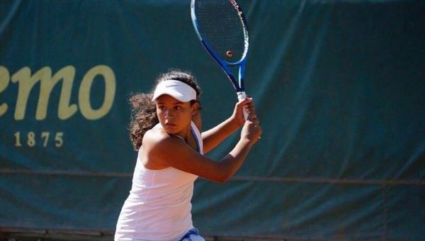 Arranca el torneo más importante del tenis junior: el Asunción Bowl