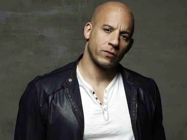 Vin Diesel muestra un adelanto de Rápidos y Furiosos 9