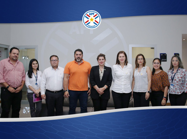 APF y SENEPA se unen en la lucha contra el dengue - APF