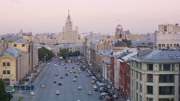 GOBIERNO DE RUSIA OFRECE BECAS DE GRADO Y POSGRADO A PARAGUAYOS