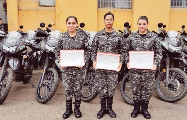 TRES MUJERES ENTRENARÁN A LAS PRIMERAS 30 LINCES