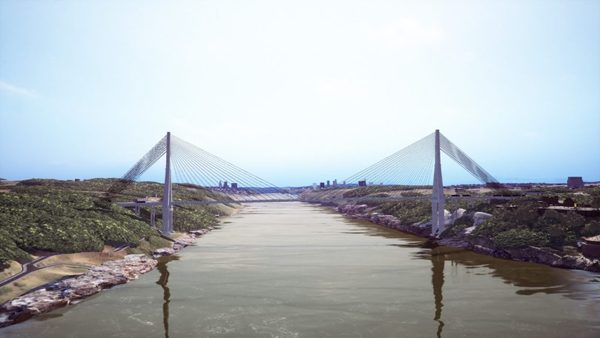 SEGUNDO PUENTE CON BRASIL SERÁ HABILITADO PARA TODO TIPO DE TRÁNSITO